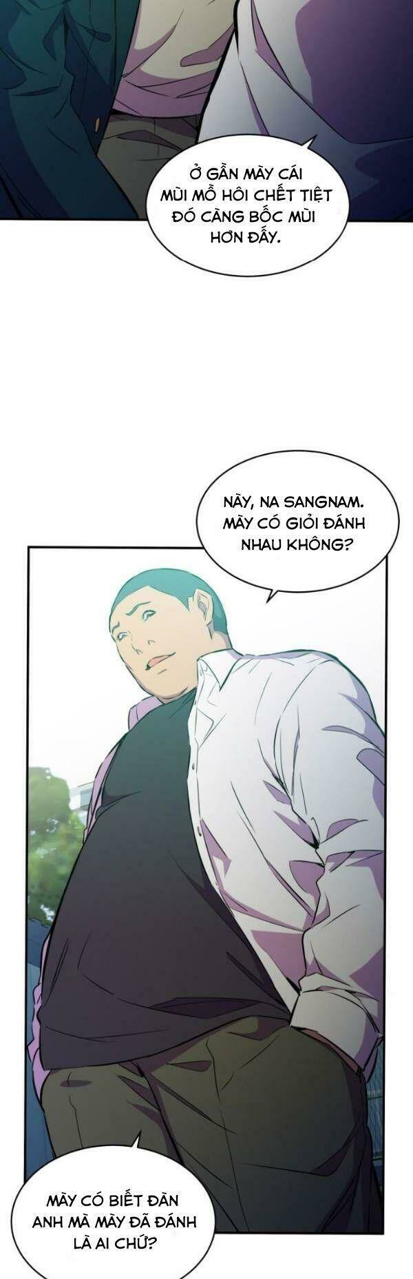 Nhân Vật Phản Diện Bất Tài: Chapter 5