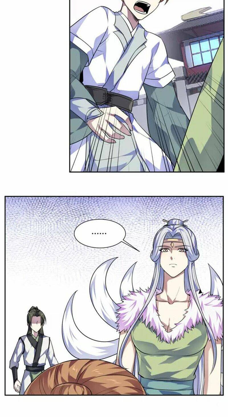 Nghịch Thiên Đại Thần: Chapter 81