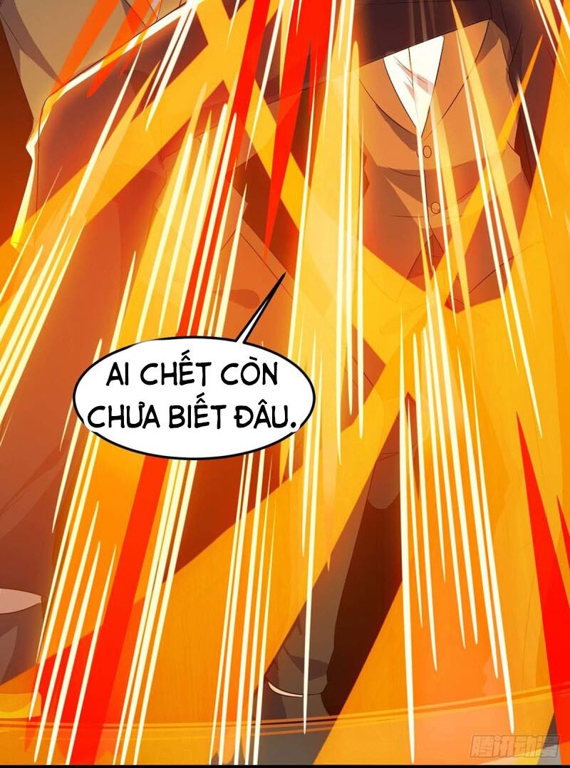 Thần Cấp Thấu Thị: Chapter 90