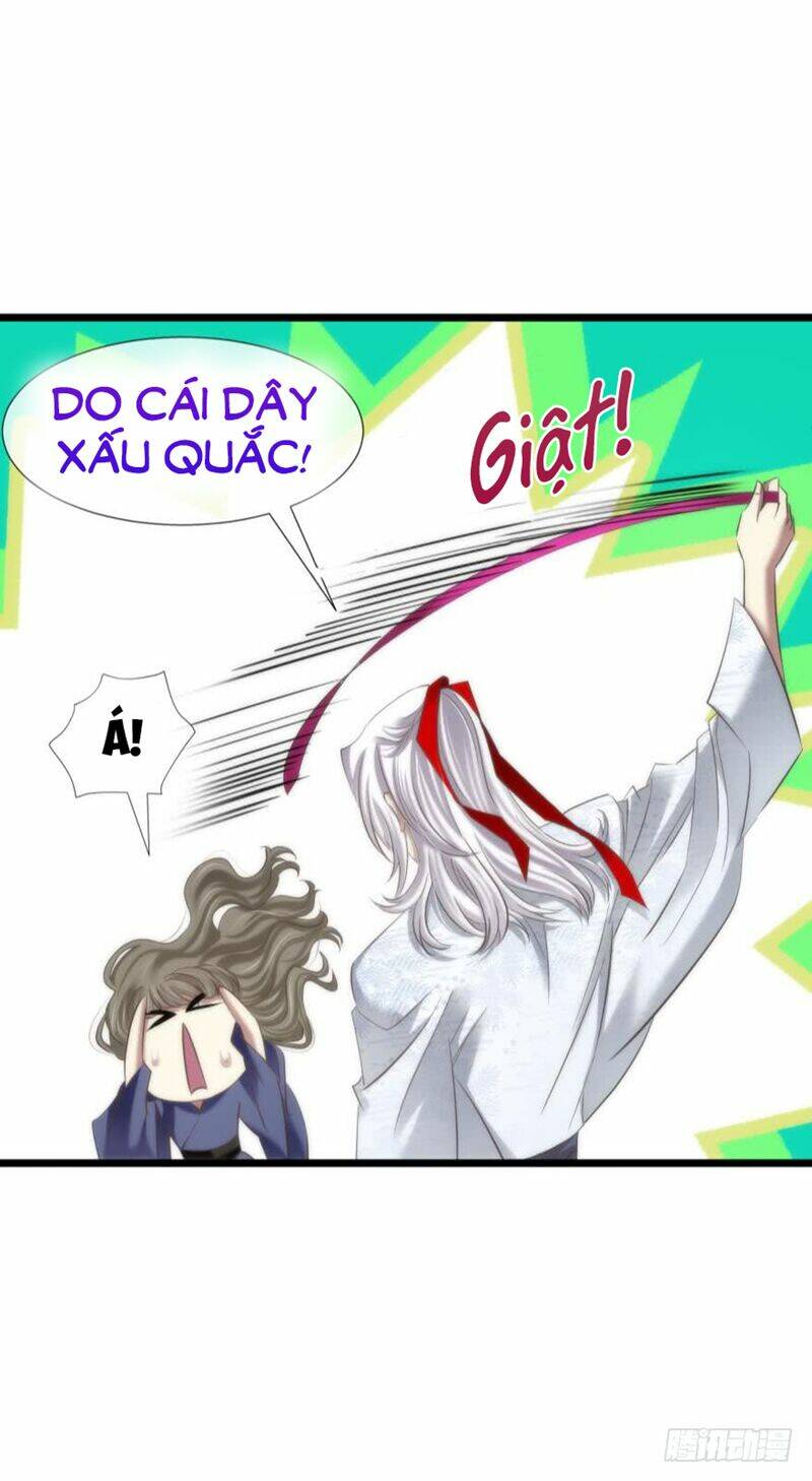 Một Vạn Tư Thế Công Lược Yêu Nam: Chapter 117