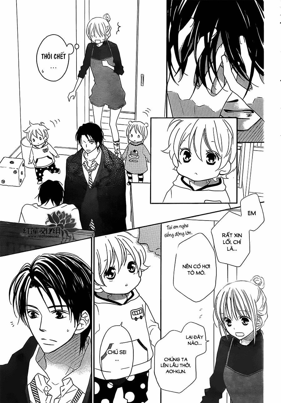 Love So Life: Chapter 92