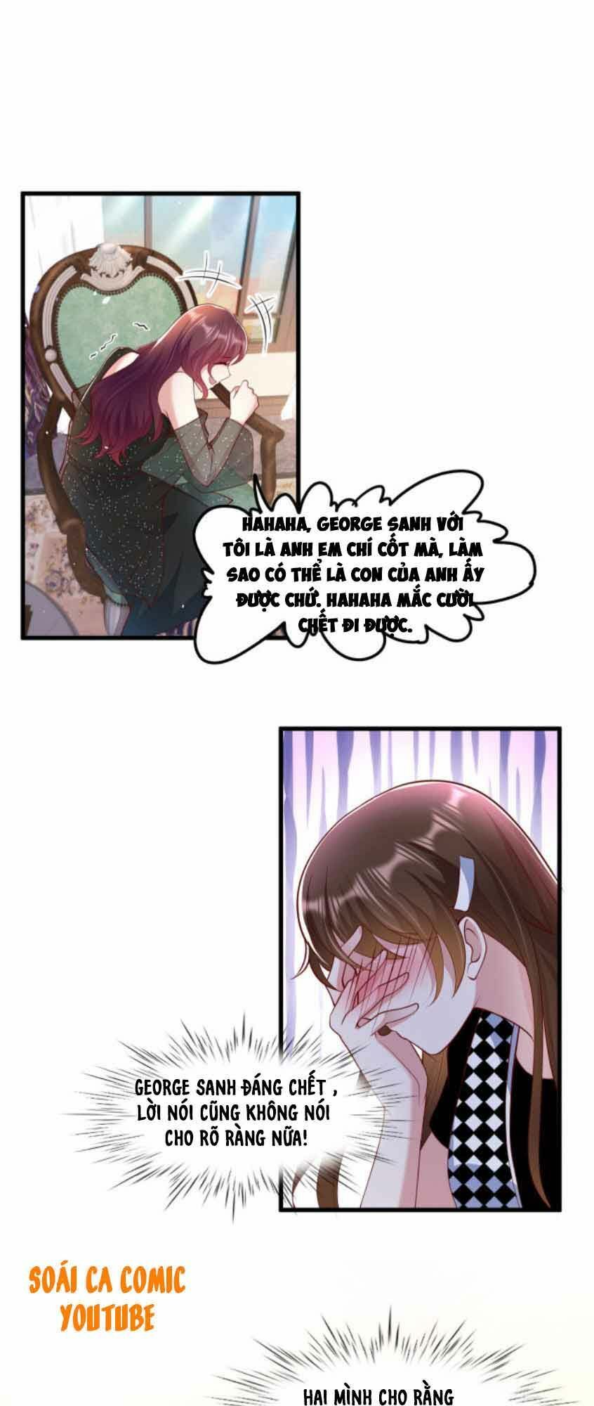 Nhất Sanh Hữu Hỉ: Chapter 25