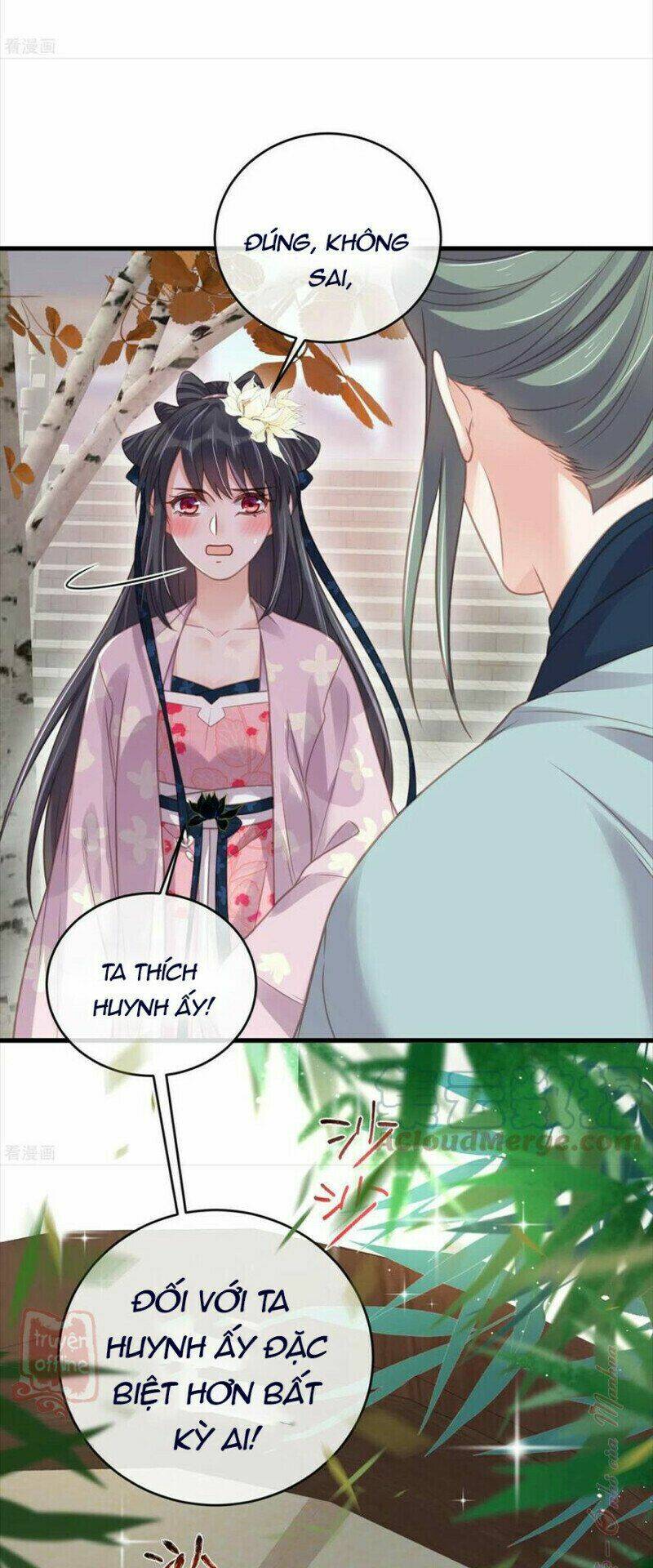 Nhật Kí Học Tập Của Hắc Liên Hoa: Chapter 48