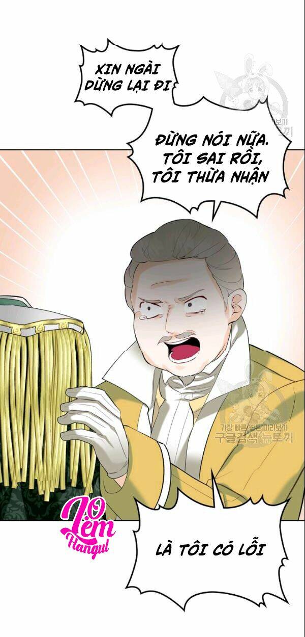 Kẻ Tạo Ra Nữ Phản Diện: Chapter 16