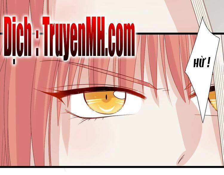 Nữ Hoàng Giá Đáo: Chapter 39