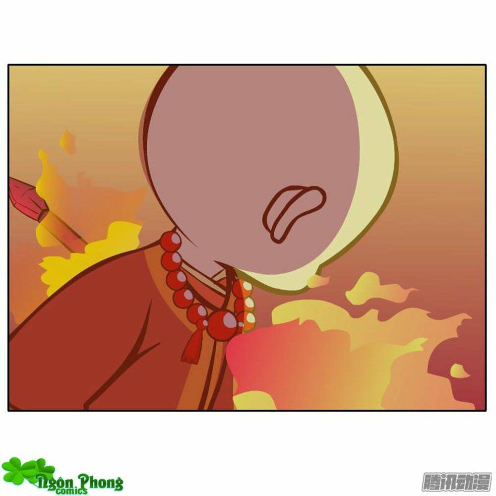 Hòa Thượng Và Tiểu Long Quân: Chapter 12