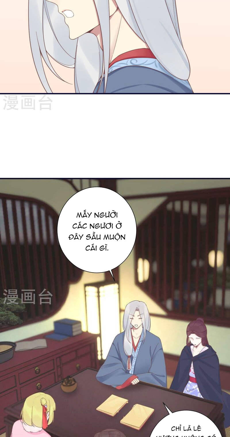 Hoàng Hậu Bận Lắm: Chapter 201