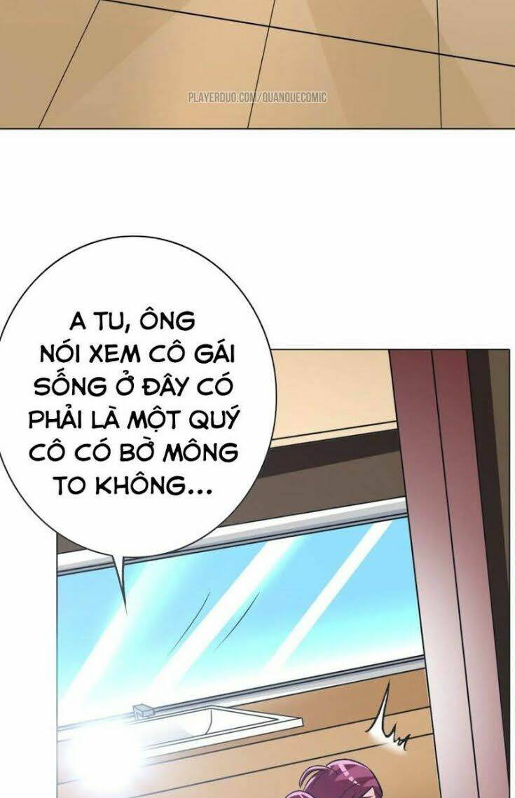 Hệ Thống Tiên Tôn Tại Đô Thị: Chapter 48