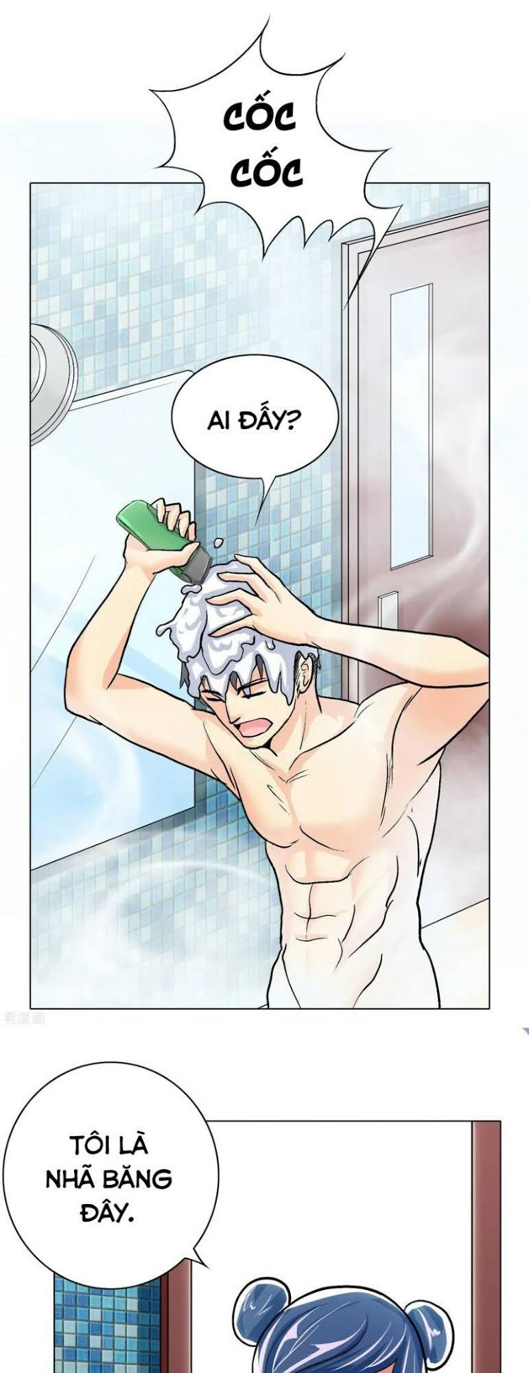Hệ Thống Tiên Tôn Tại Đô Thị: Chapter 24