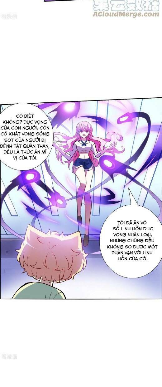 Tô Tịch Kỳ Quái 2: Chapter 66