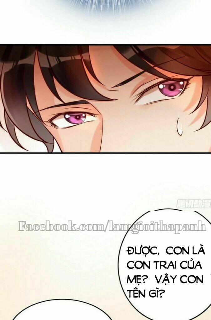 Bà Xã Đại Nhân Thật Lạnh Lùng: Chapter 2