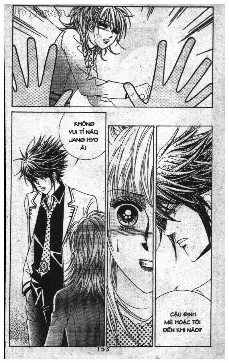 Dạ Khúc: Chapter 3