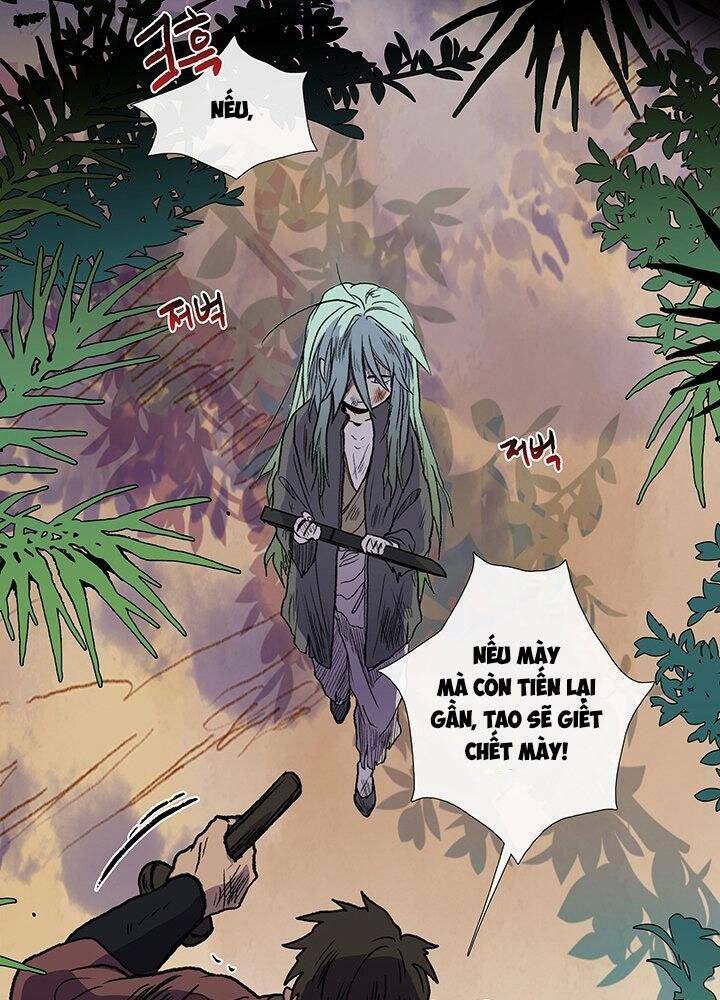 Học Sĩ Tái Sinh: Chapter 114