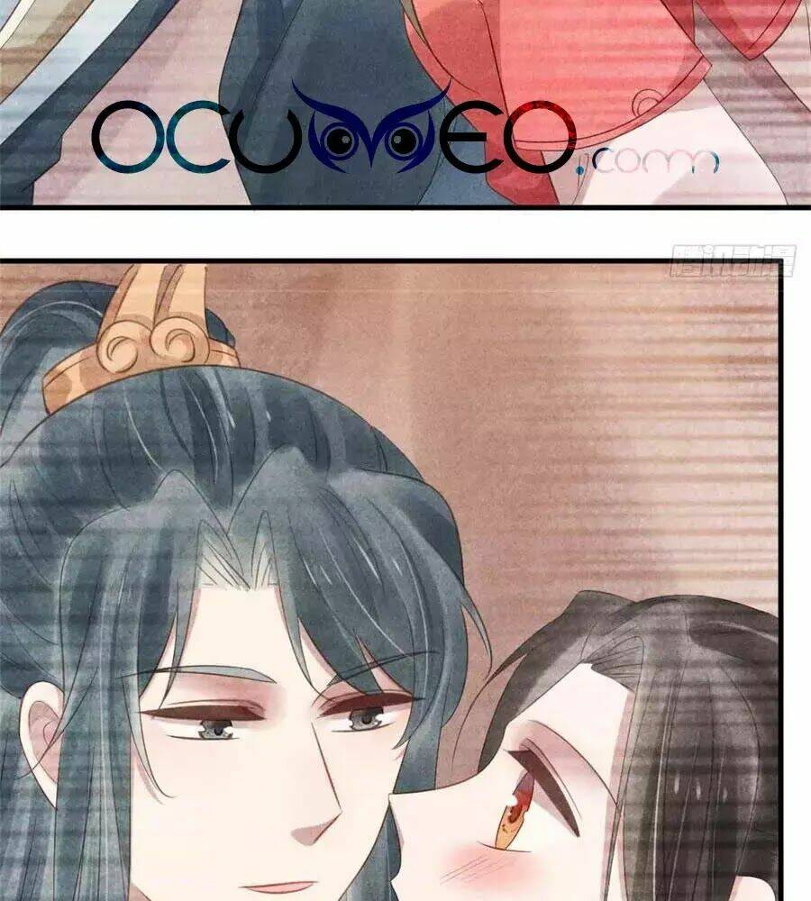 Vương Phi Muốn Trèo Tường: Chapter 53