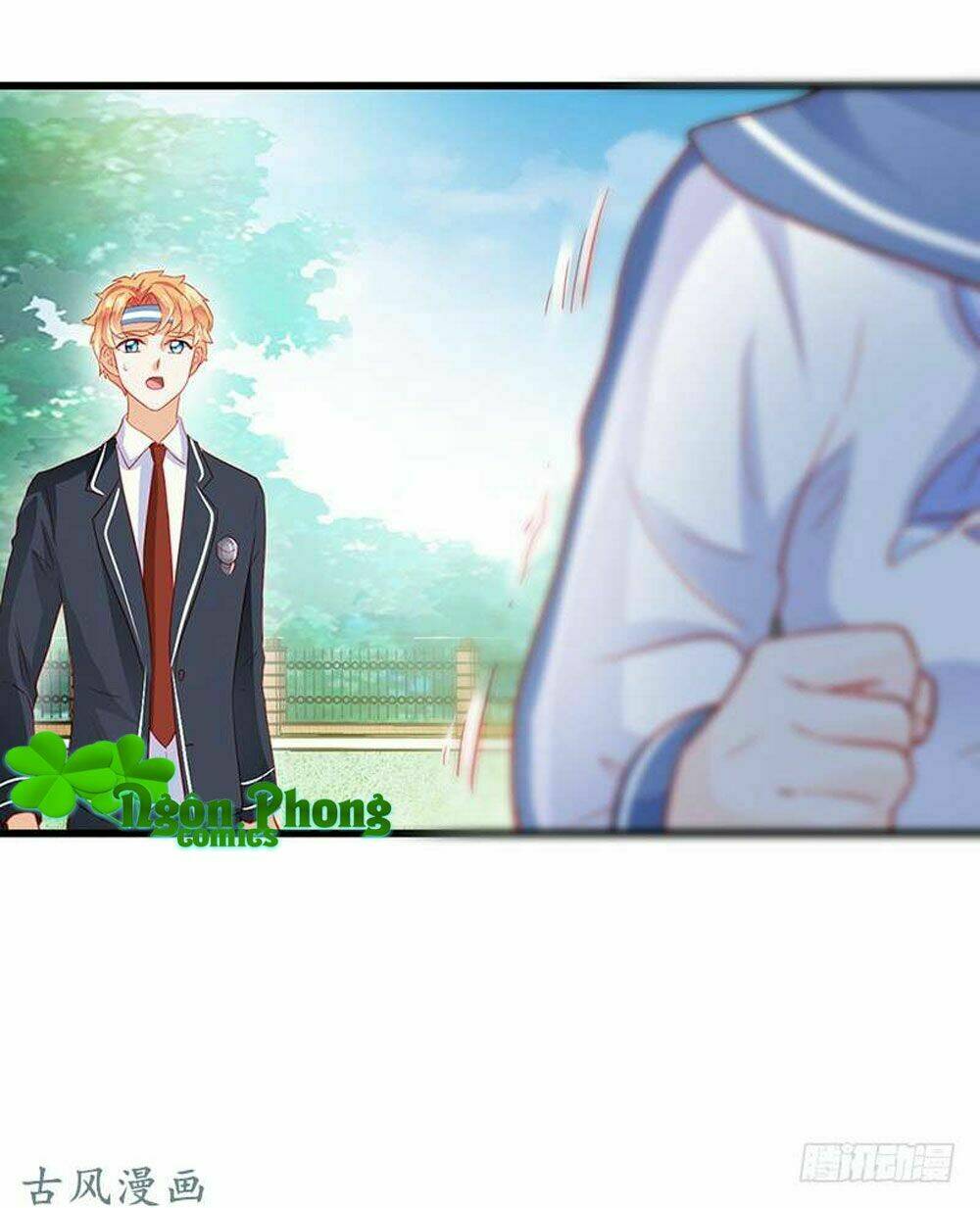 Tu La Thiếu Gia Quá Kiêu Ngạo: Chapter 25