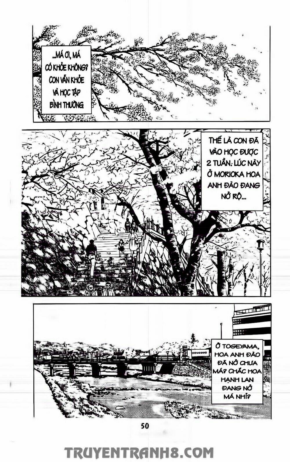 Musashi: Chapter 118