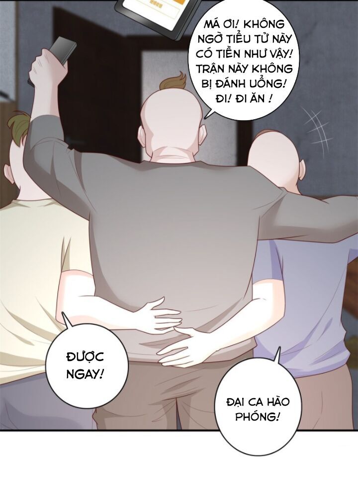 Trọng Sinh Chi Thần Đế Trở Về: Chapter 33