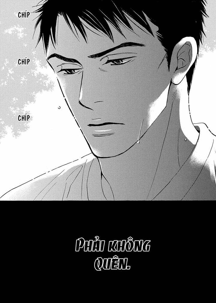 Chàng Giúp Việc Tada: Chapter 11