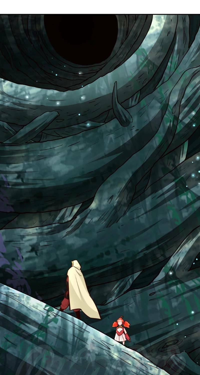 Võ Linh Kiếm Tôn: Chapter 83