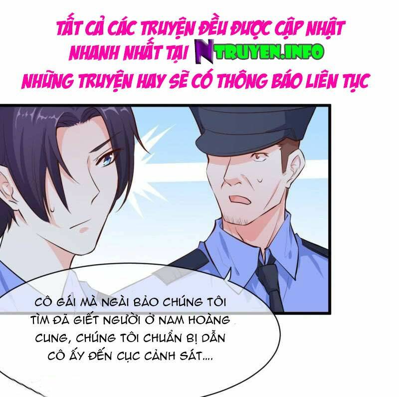 Ám Luyến Thành Hôn: Chapter 51