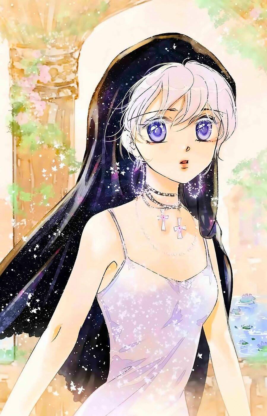 999 Nụ Hôn Bá Đạo Của Nam Thần: Chapter 288