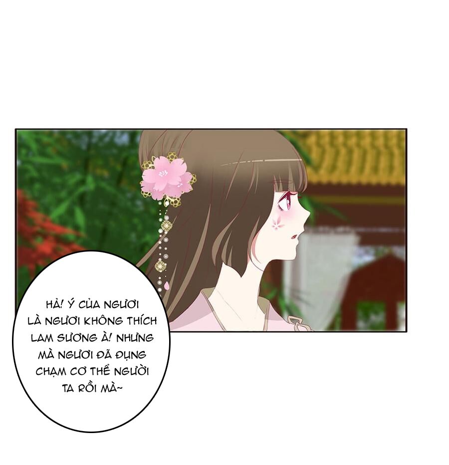 Thông Linh Phi: Chapter 515