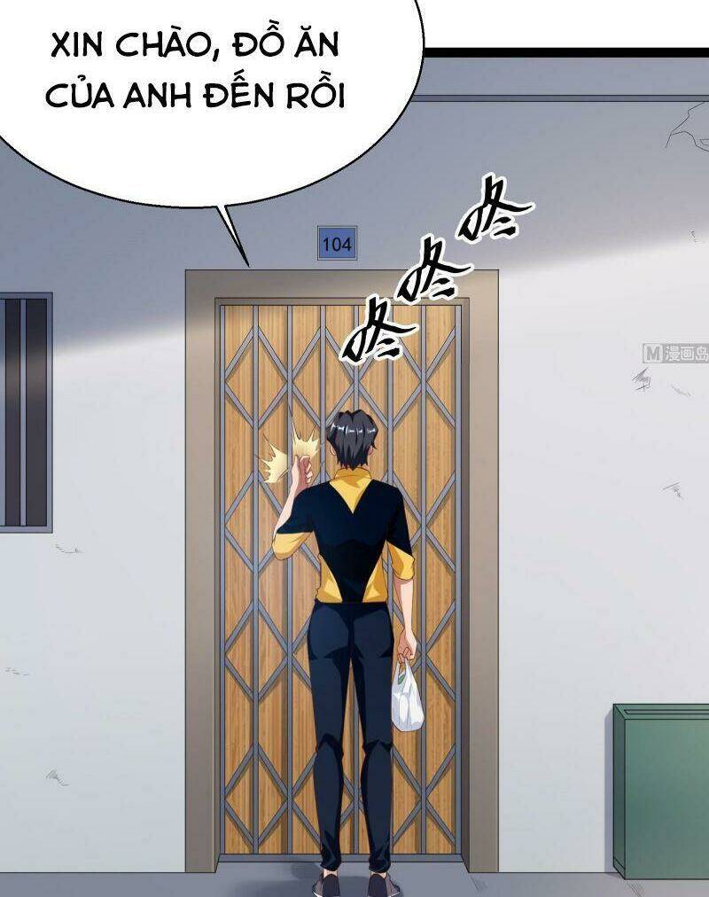 Shipper Thần Cấp: Chapter 53