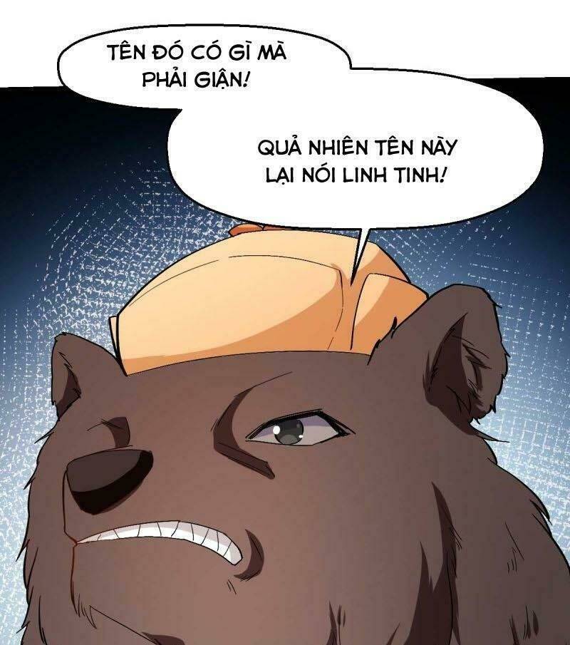Vườn Trường Cuồng Sư Hệ Thống: Chapter 94
