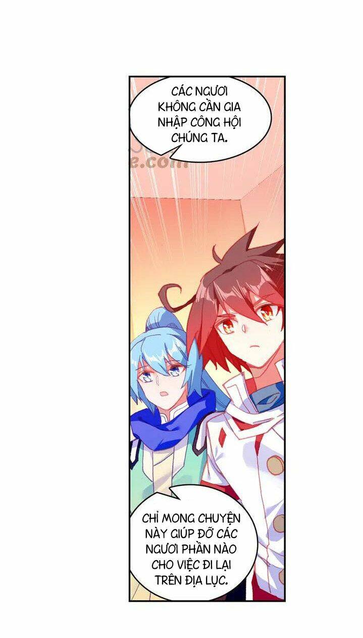 Thiện Lương Tử Thần: Chapter 99