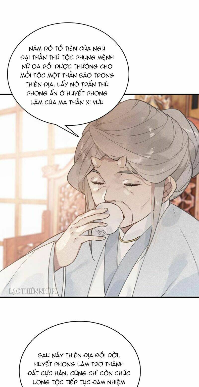 Đế Sư Tại Thượng: Chapter 57