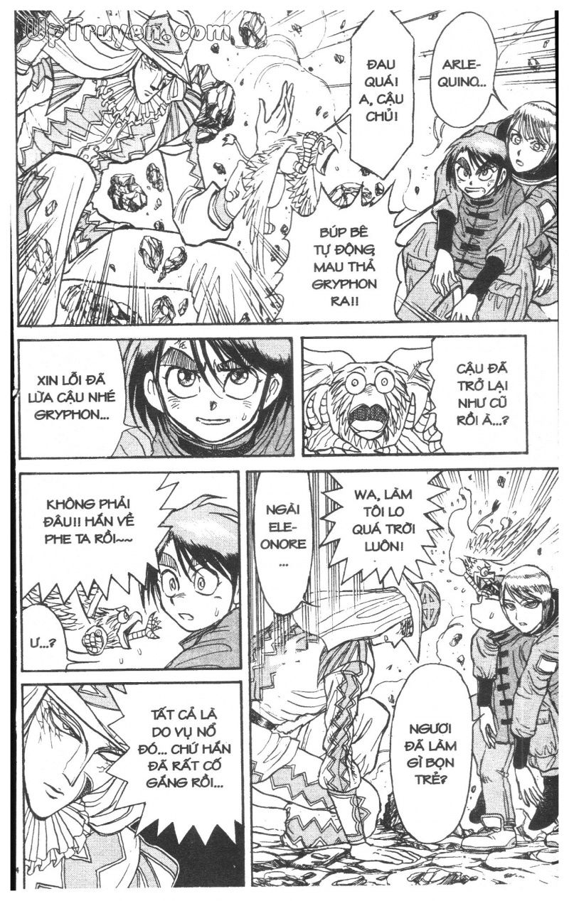 Fujita Kazuhiro: Chapter 40