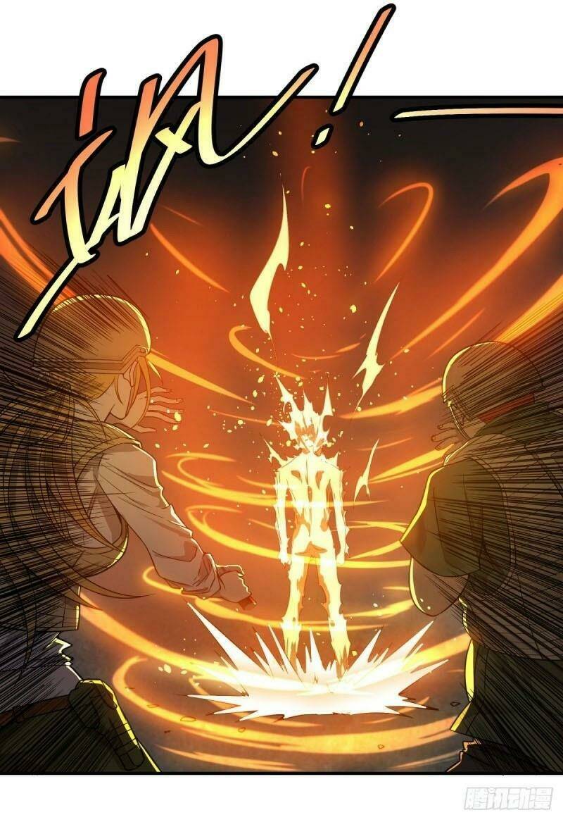 Danh Sách Kẻ Phản Diện: Chapter 88