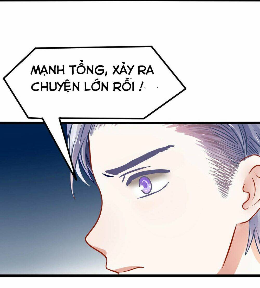 Lăng Thiếu! Nhẹ Một Chút, Đau: Chapter 17