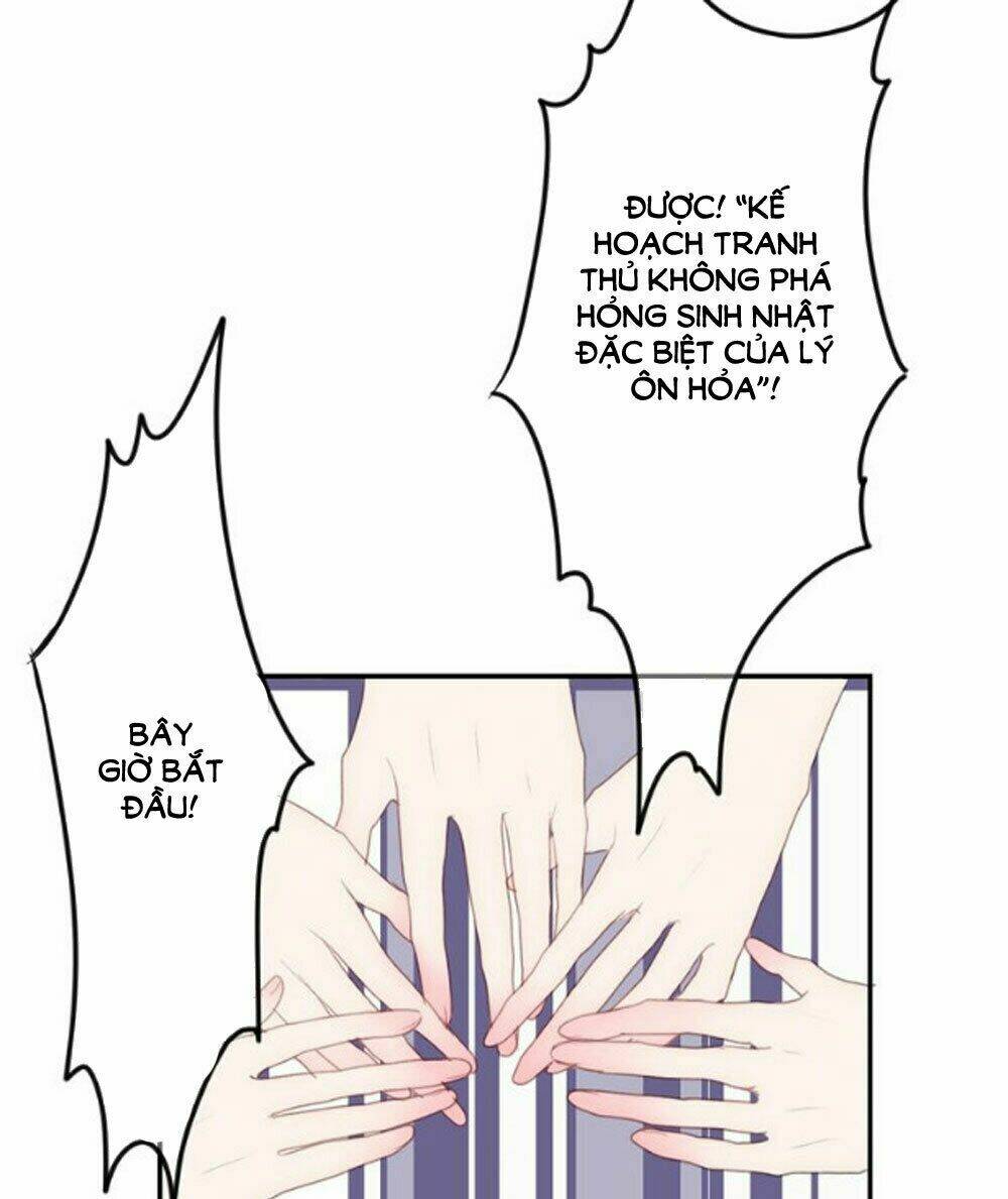 Tháng Sáu Kì Diệu: Chapter 65.6