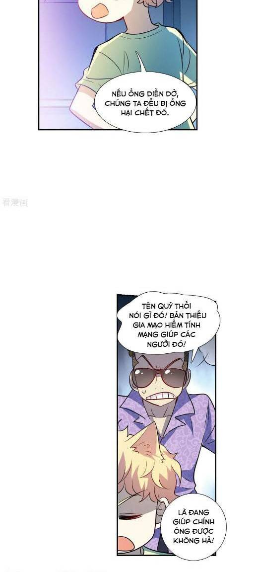 Tô Tịch Kỳ Quái 2: Chapter 64