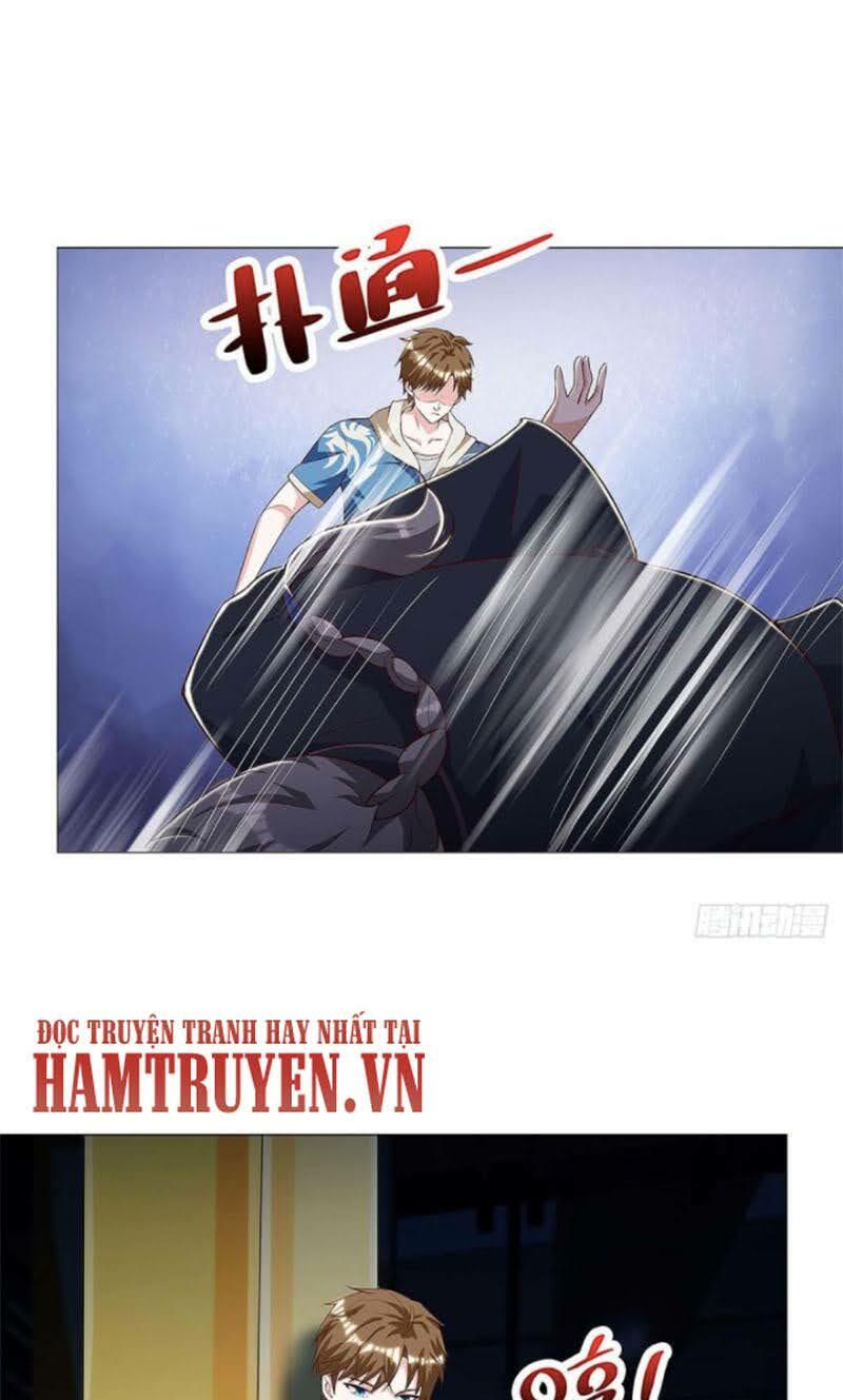 Thần Cấp Thấu Thị: Chapter 119