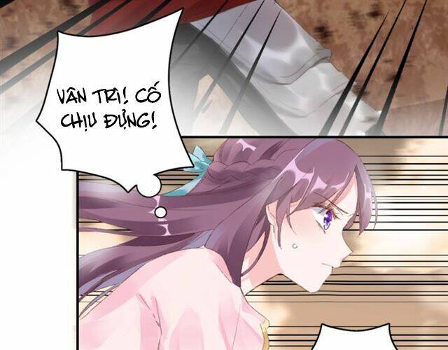 Hoa Nhan Sách: Chapter 60.1