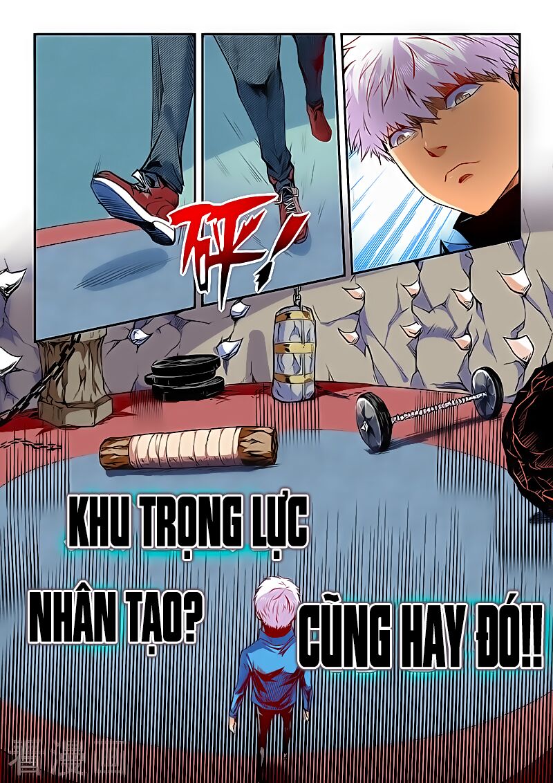 Tu Chân Tứ Vạn Niên: Chapter 59