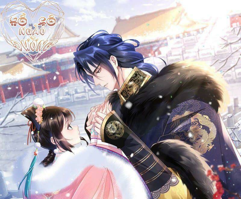 Quận Chúa Vững Vàng, Thiết Lập Nhân Vật Không Thể Vỡ: Chapter 44