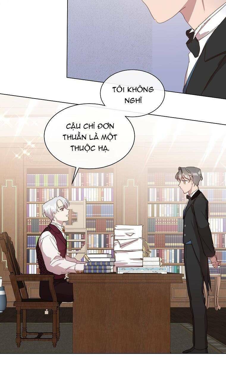 Mất Đi Một Người Chị Tốt: Chapter 18