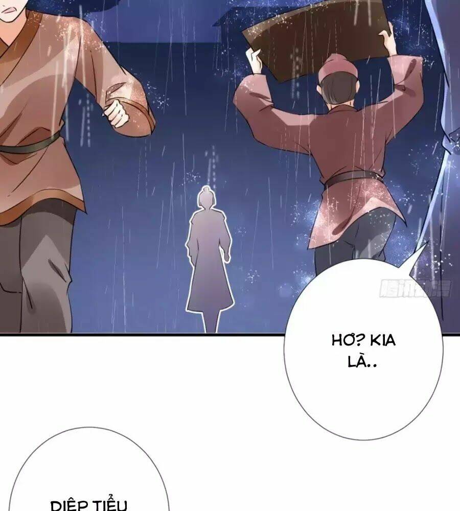 Vương Phi Có Chút Nghịch Ngợm: Chapter 56