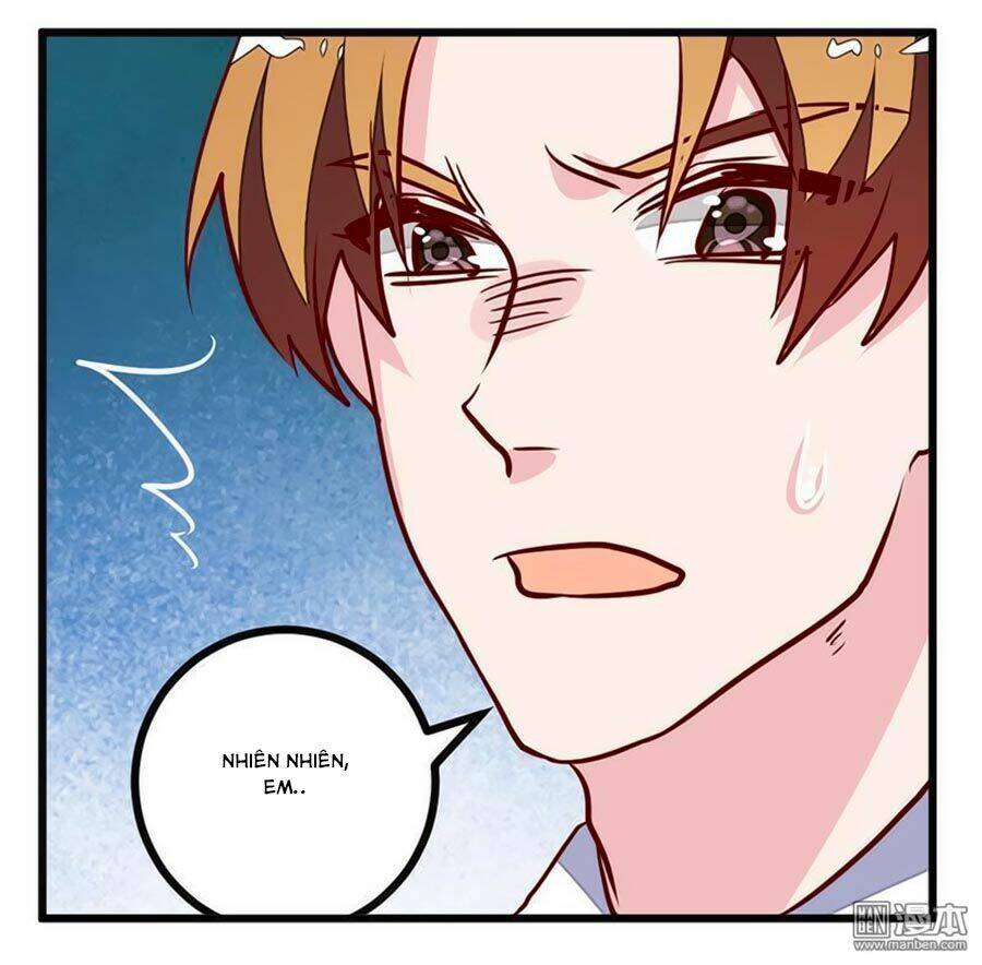 Tổng Tài Đích Thiên Giới Manh Thê: Chapter 74