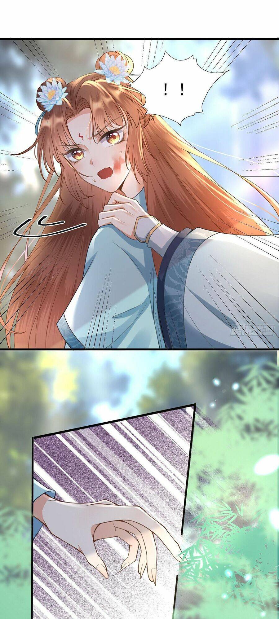 Ma Đầu Vạn Ác Năm Tuổi Rưỡi: Chapter 12