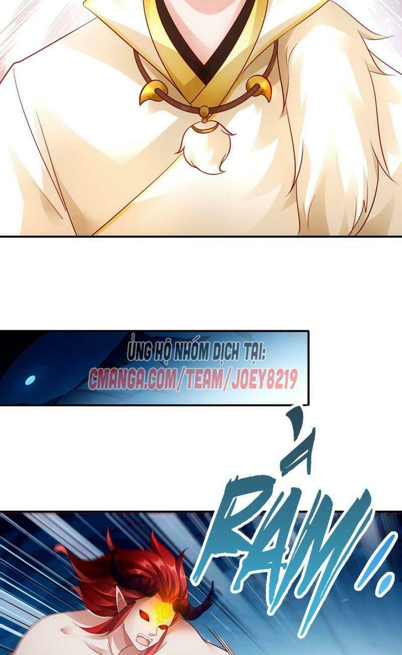 Thiên Kim Bất Hoán: Chapter 57