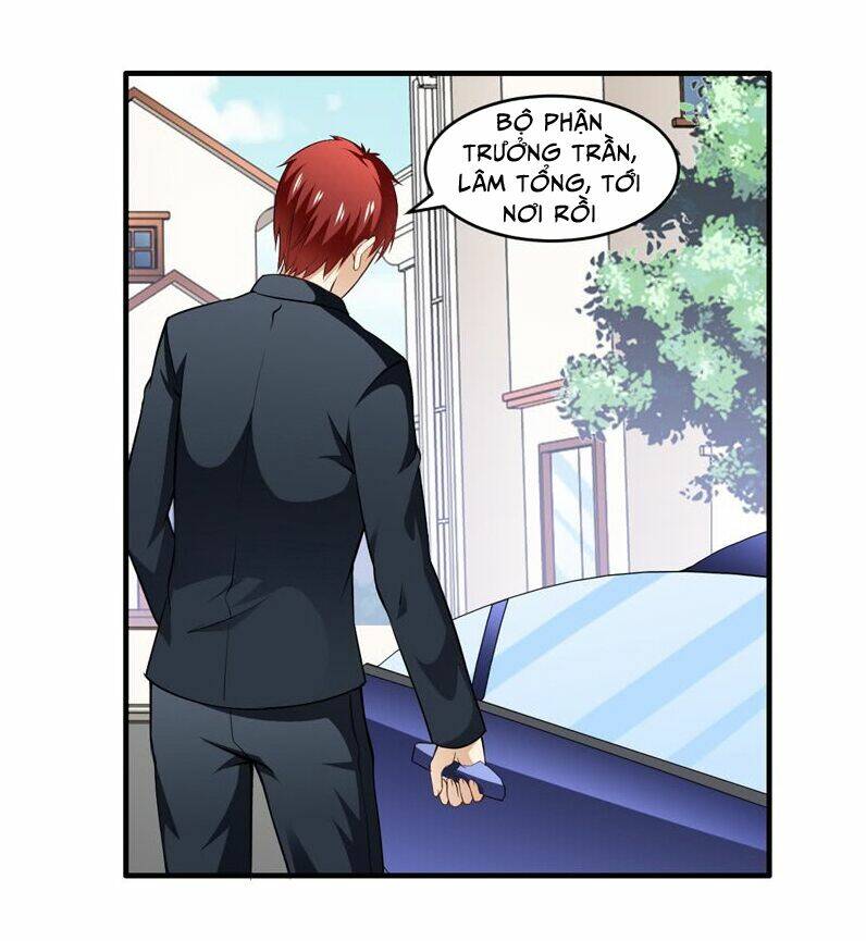 Siêu Cấp Bảo An Tại Đô Thị: Chapter 7