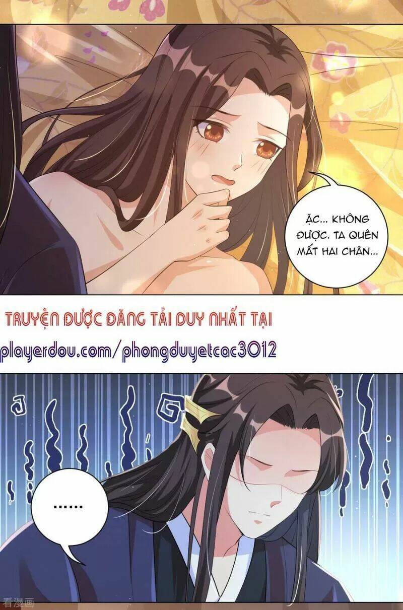 Vương Phi Có Độc!: Chapter 119