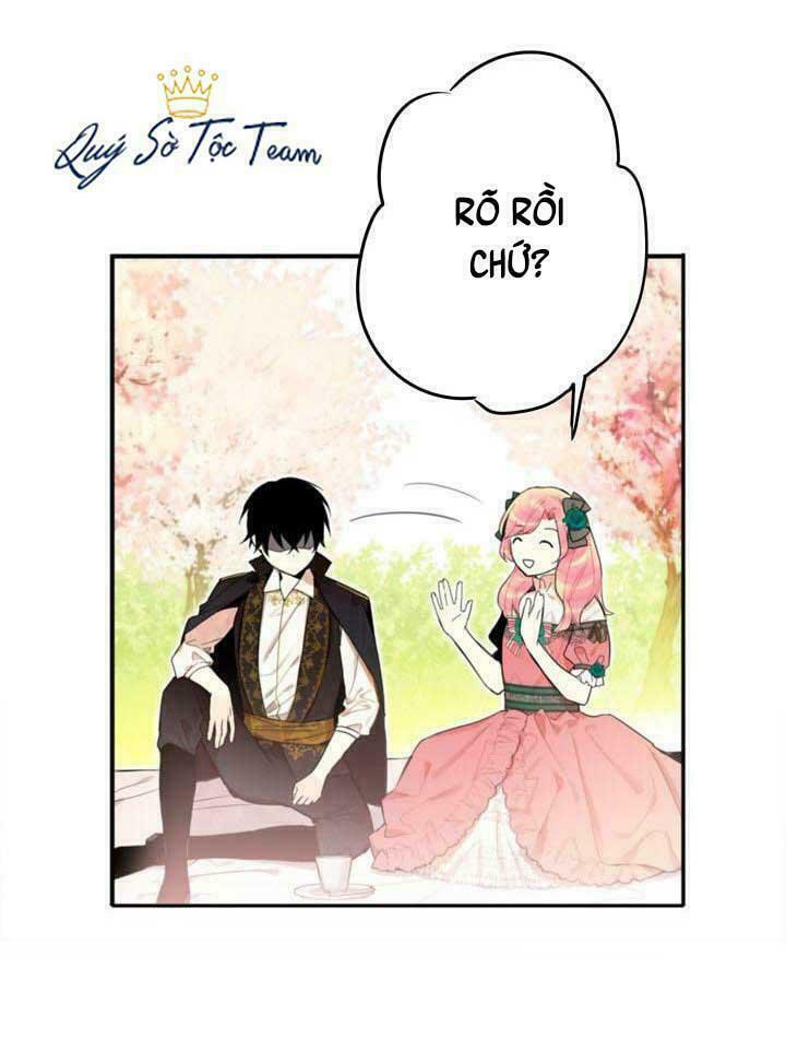 Tồn Tại Với Tư Cách Là Vợ Của Nam Chính: Chapter 6