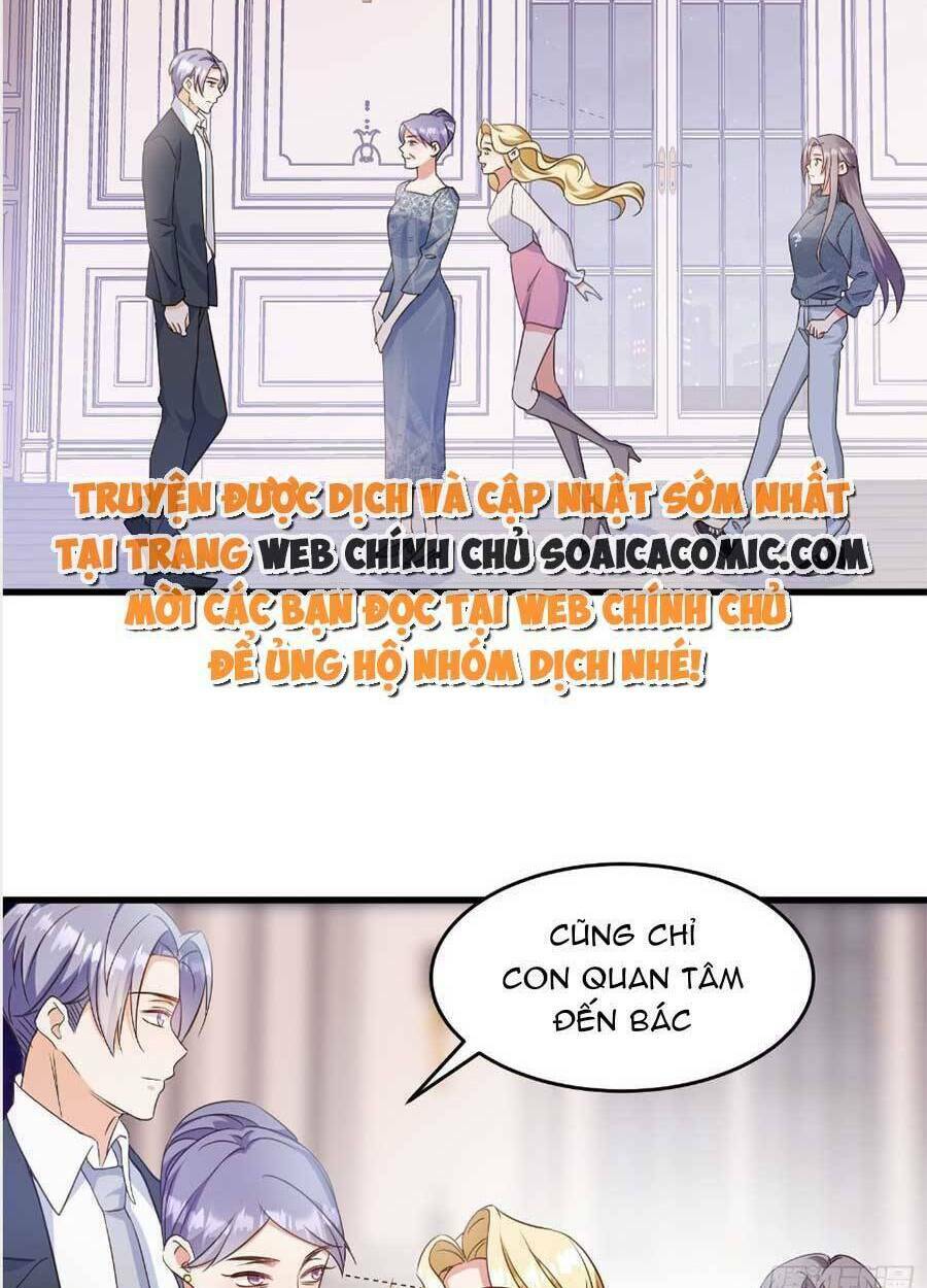 Kiều Thê Hào Môn Chạy Đi Đâu: Chapter 10