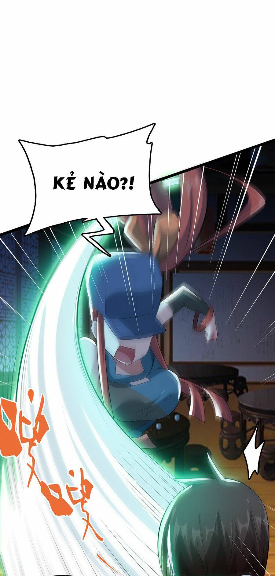 Đại Bảo Kiếm Của Tôi: Chapter 49