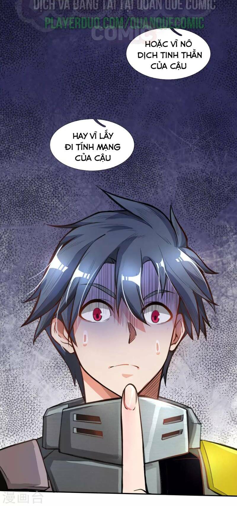Bạn Gái Mạt Thế Vườn Nhà Ta Thông Tới Mạt Thế: Chapter 26